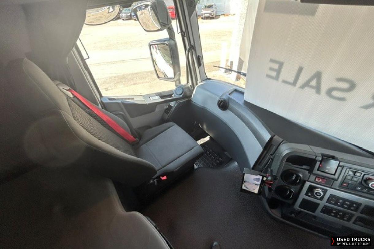 Renault Trucks T 460