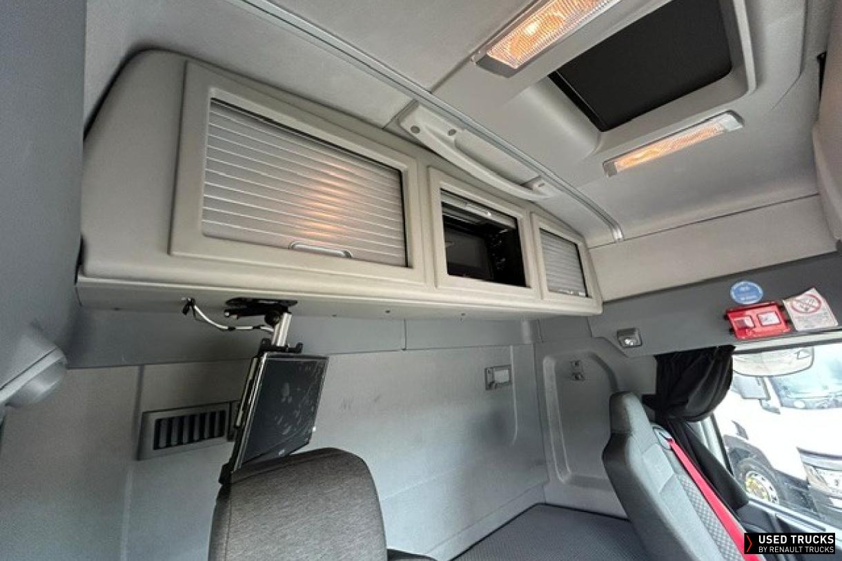 Renault Trucks T 480