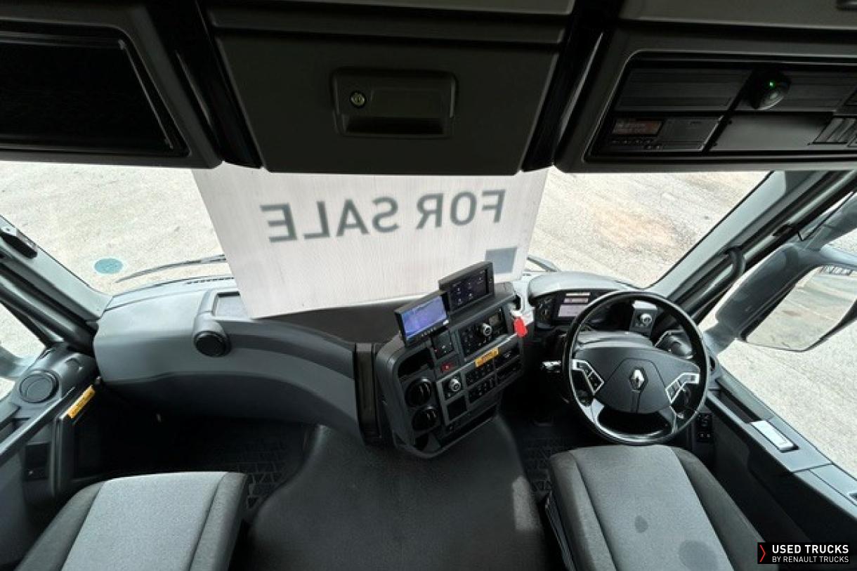 Renault Trucks T 480