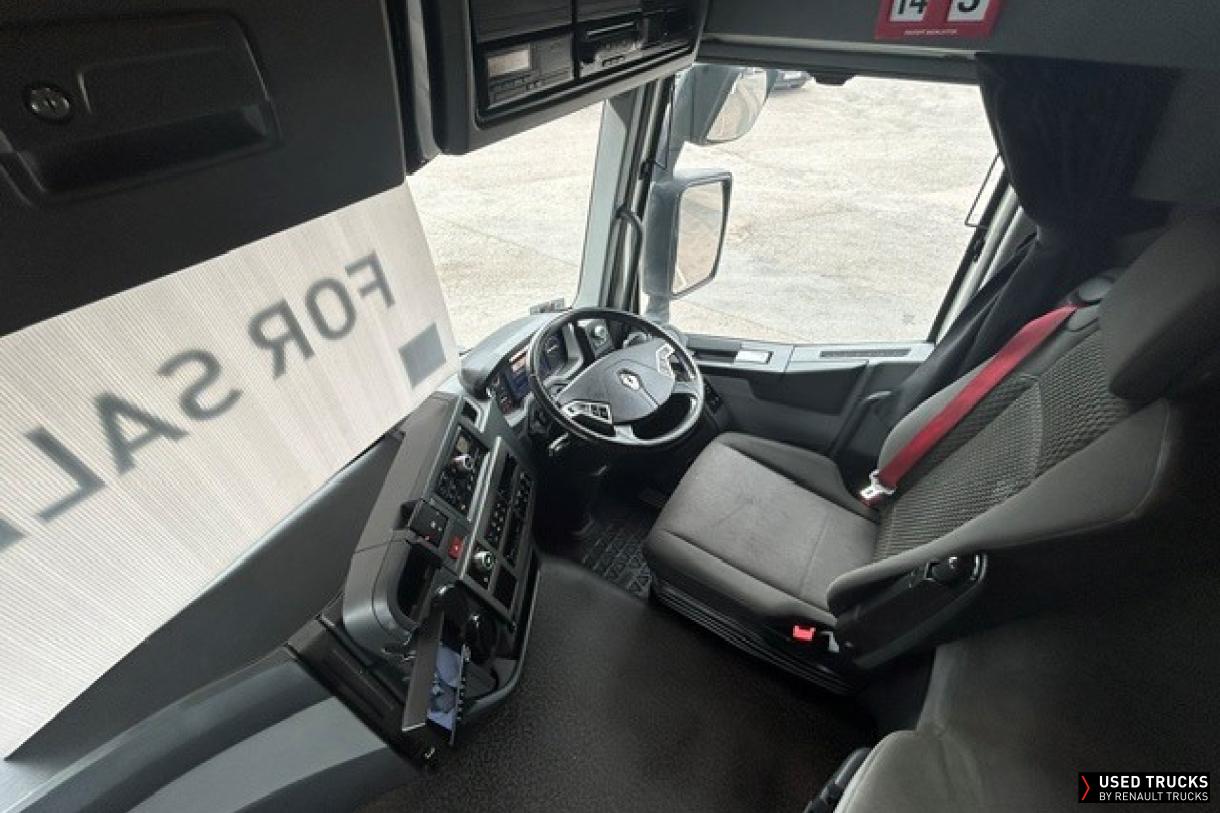 Renault Trucks T 460