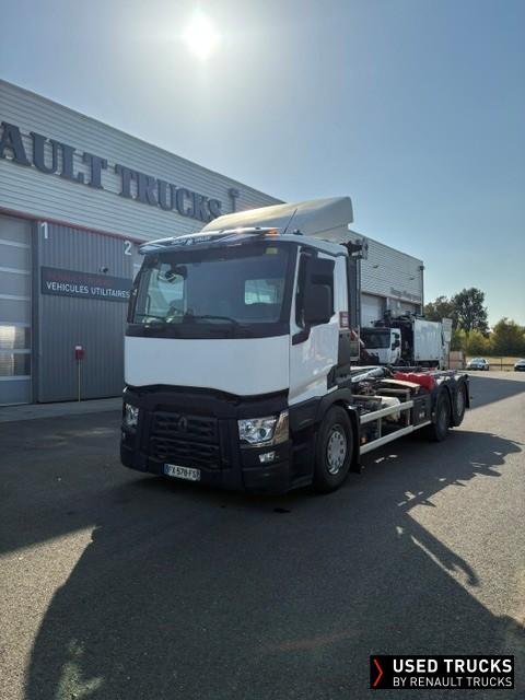 Renault Trucks T 460