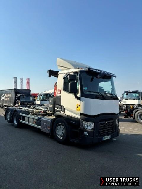 Renault Trucks T 460