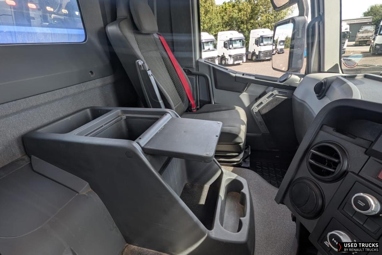 Renault Trucks C 430
