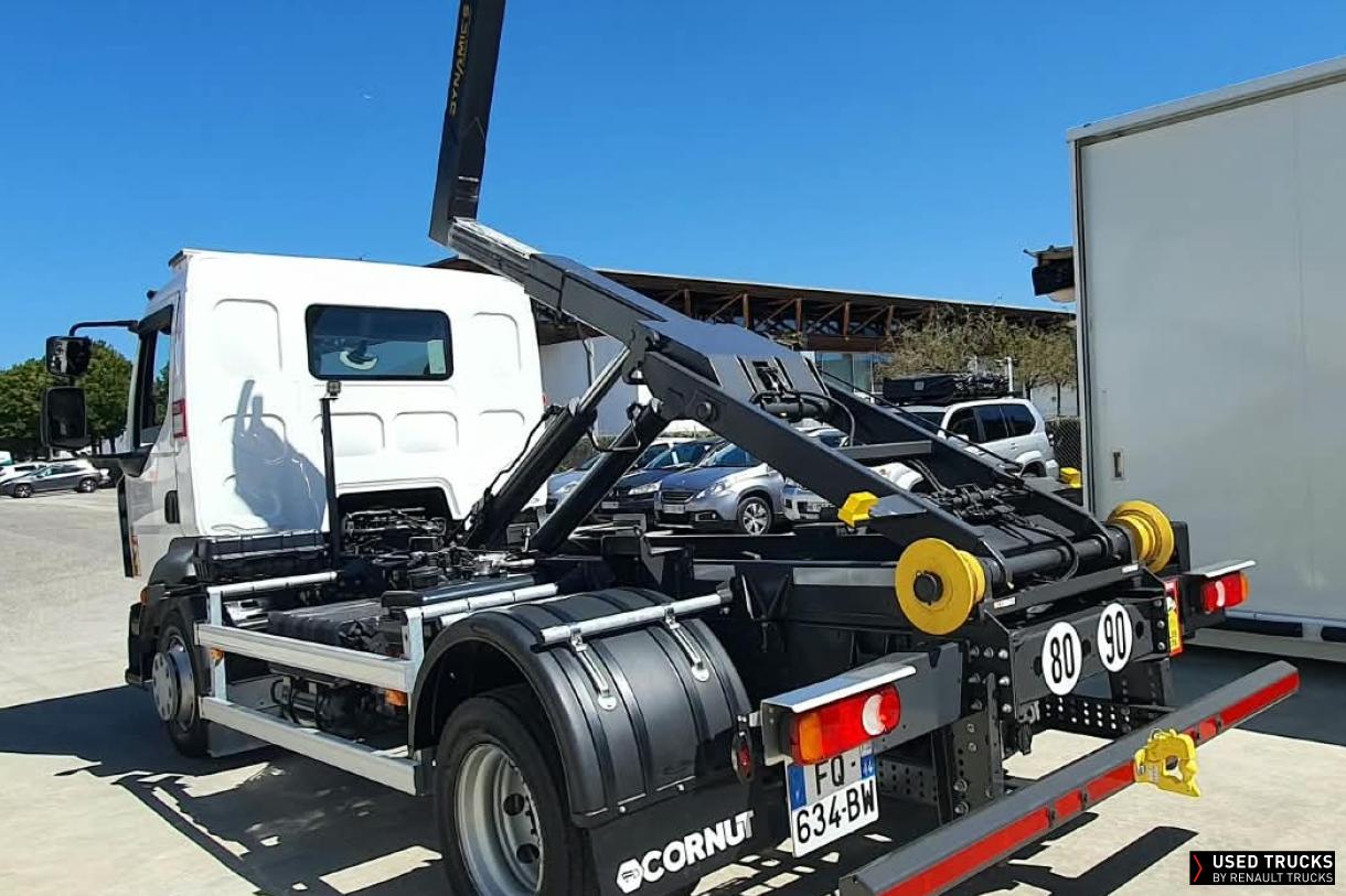 Renault Trucks D 210