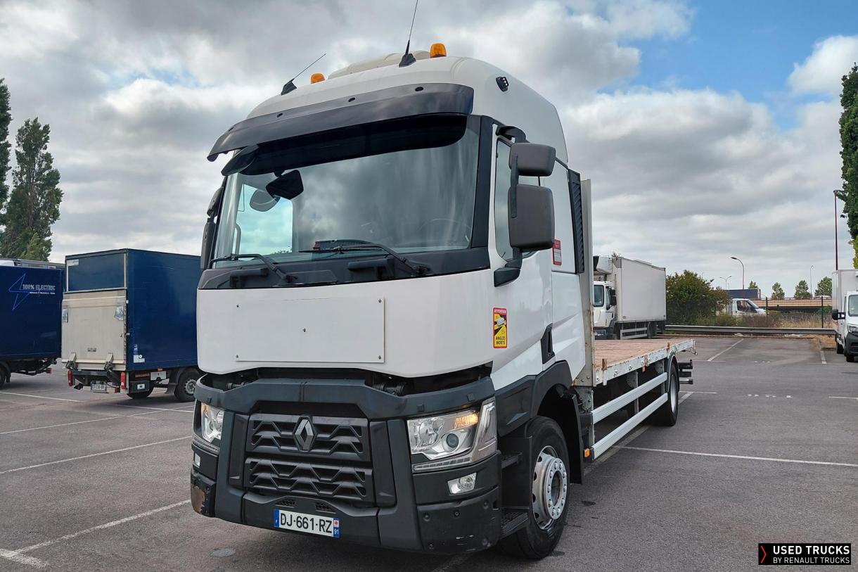 Renault Trucks C 380