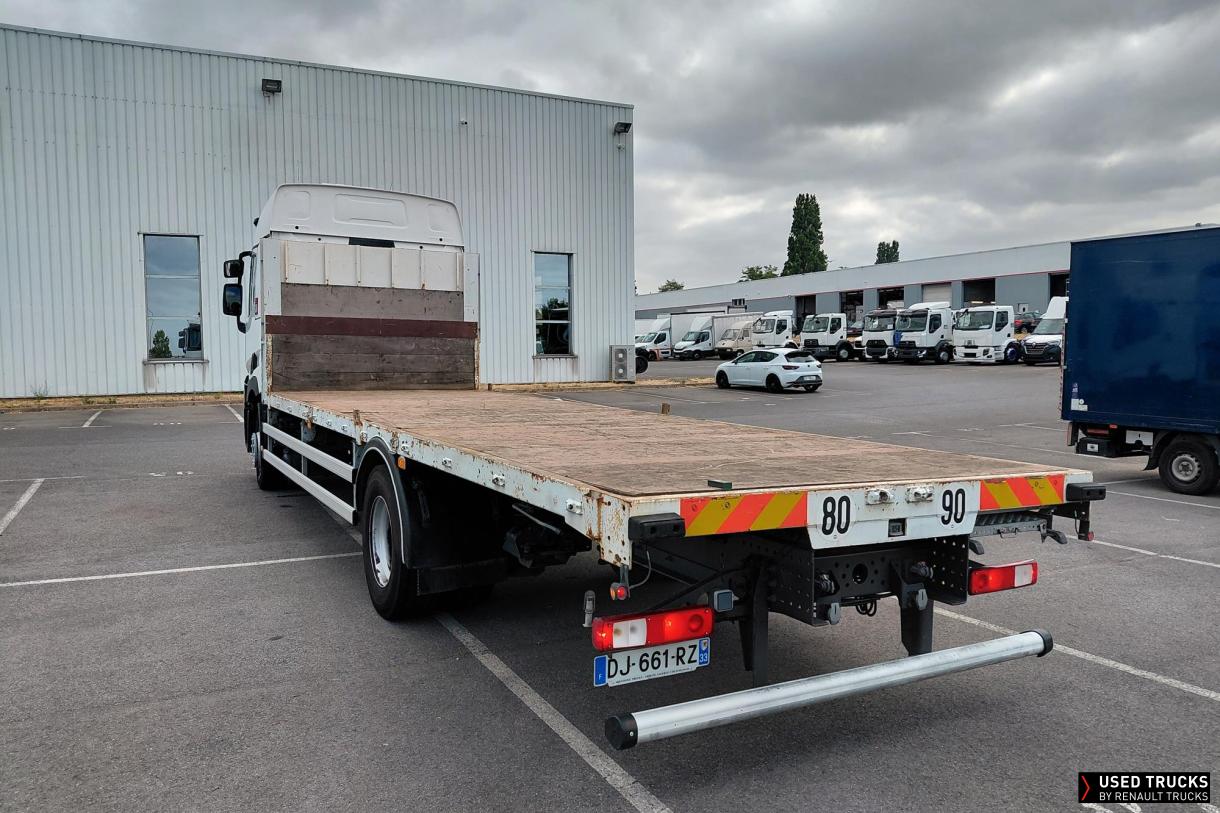 Renault Trucks C 380