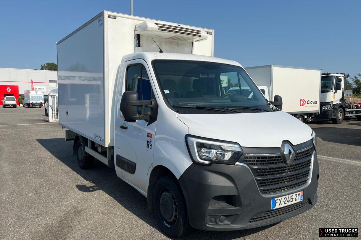 Renault Trucks Master 145