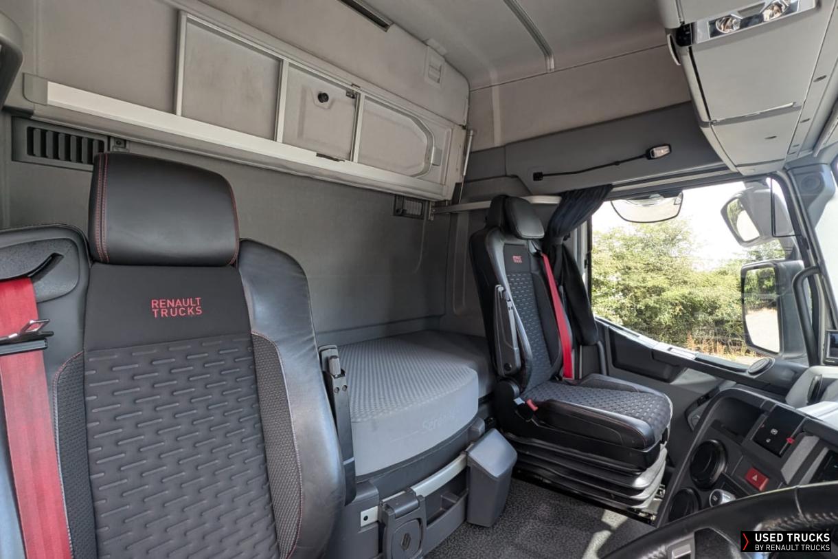 Renault Trucks T 