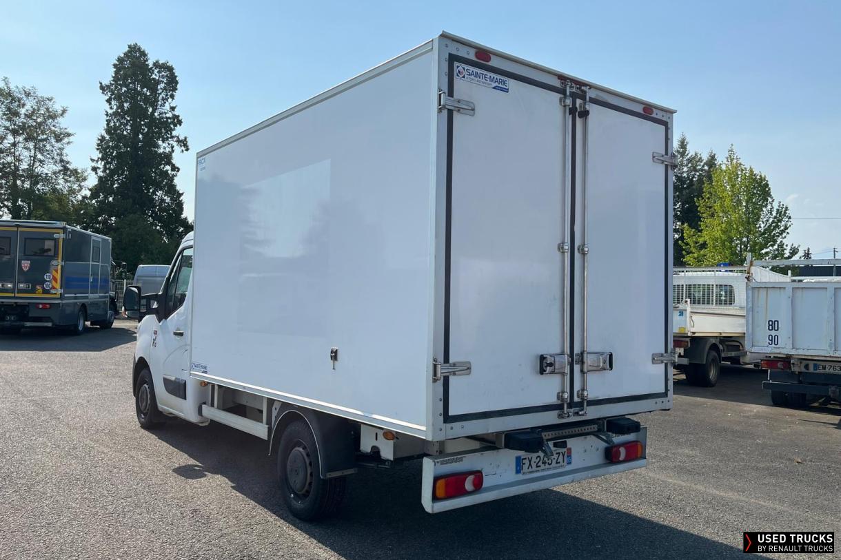 Renault Trucks Master 145