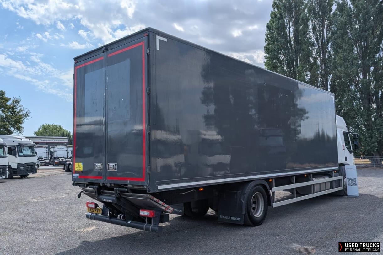 Renault Trucks D Wide 280