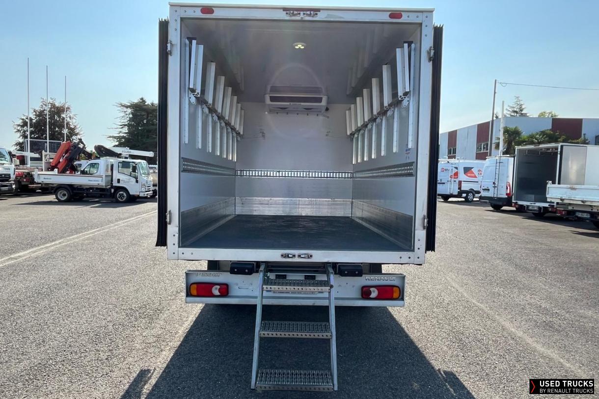 Renault Trucks Master 145