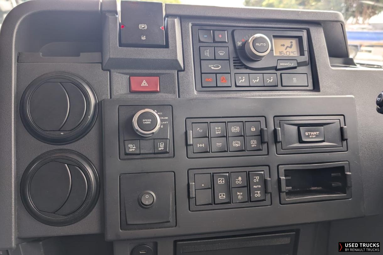 Renault Trucks T 