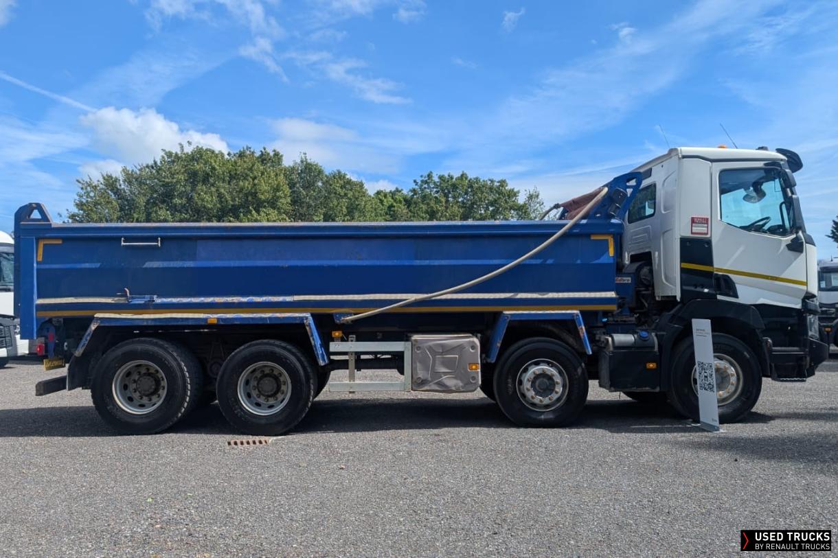 Renault Trucks C 430
