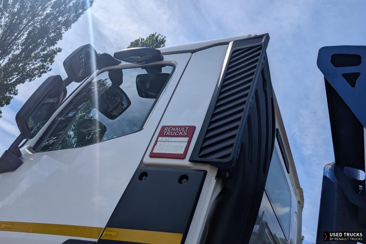 Renault Trucks C 430