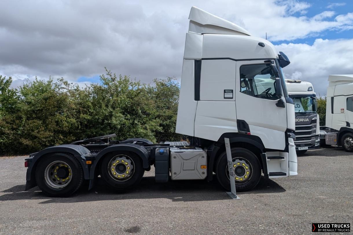 Renault Trucks T 