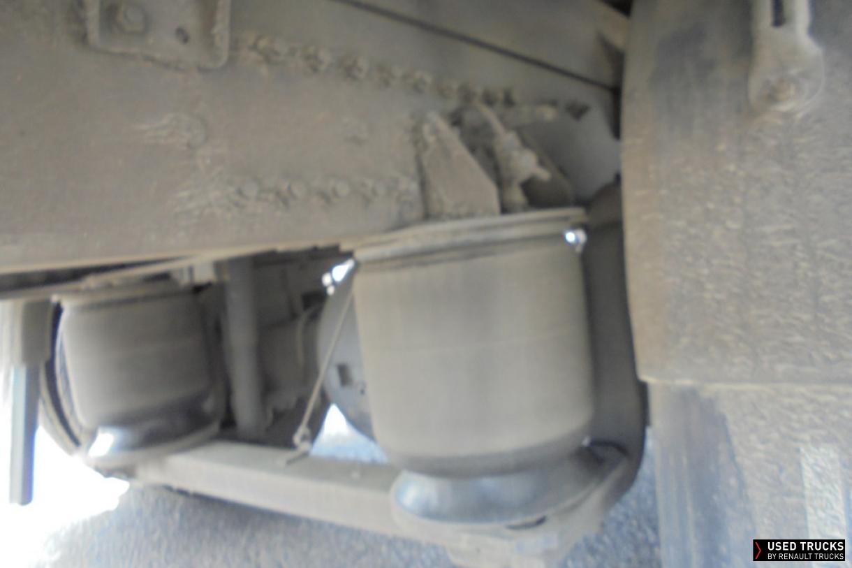 Renault Trucks D 210