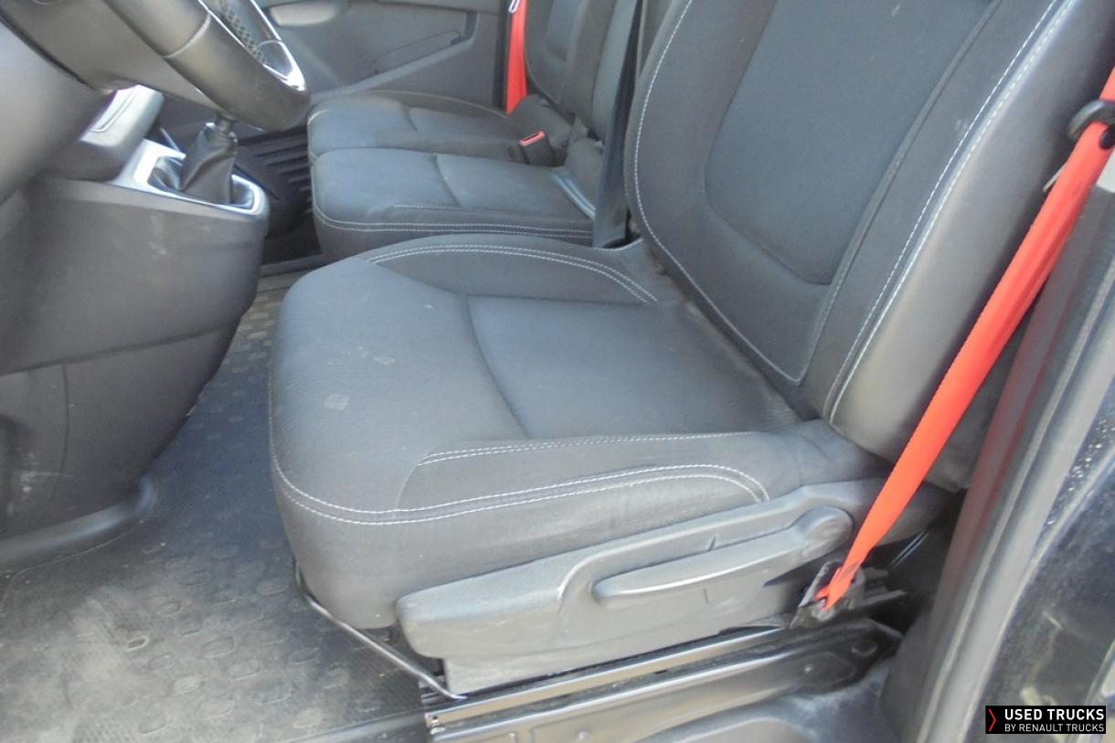 Renault Trucks Trafic 150