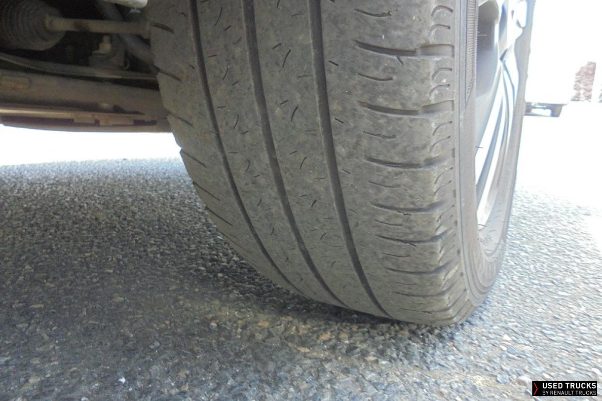 Renault Trucks Trafic 150