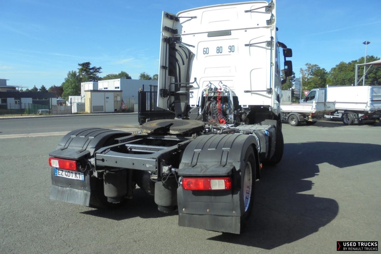Renault Trucks T 460
