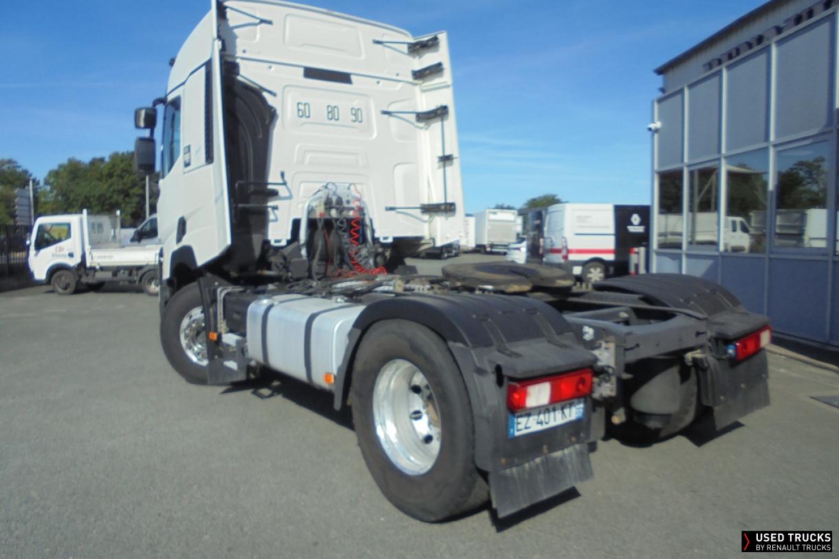 Renault Trucks T 460