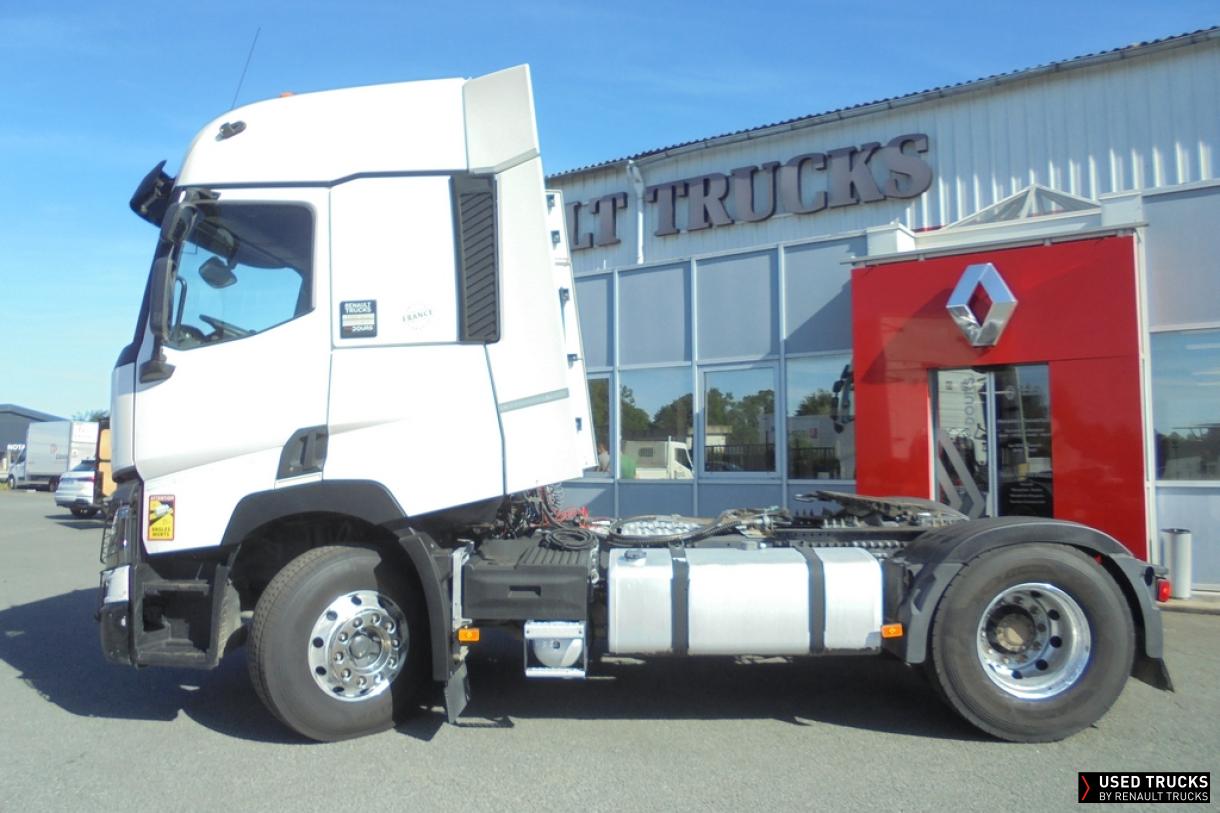Renault Trucks T 460