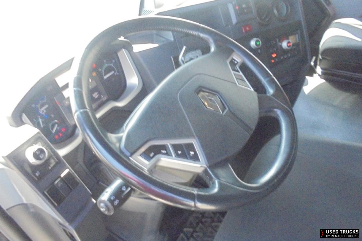 Renault Trucks T 460