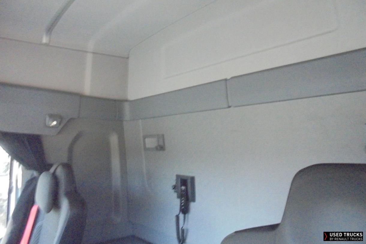 Renault Trucks T 460