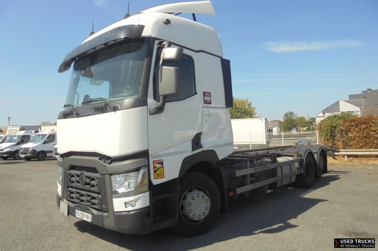 Renault Trucks T 460