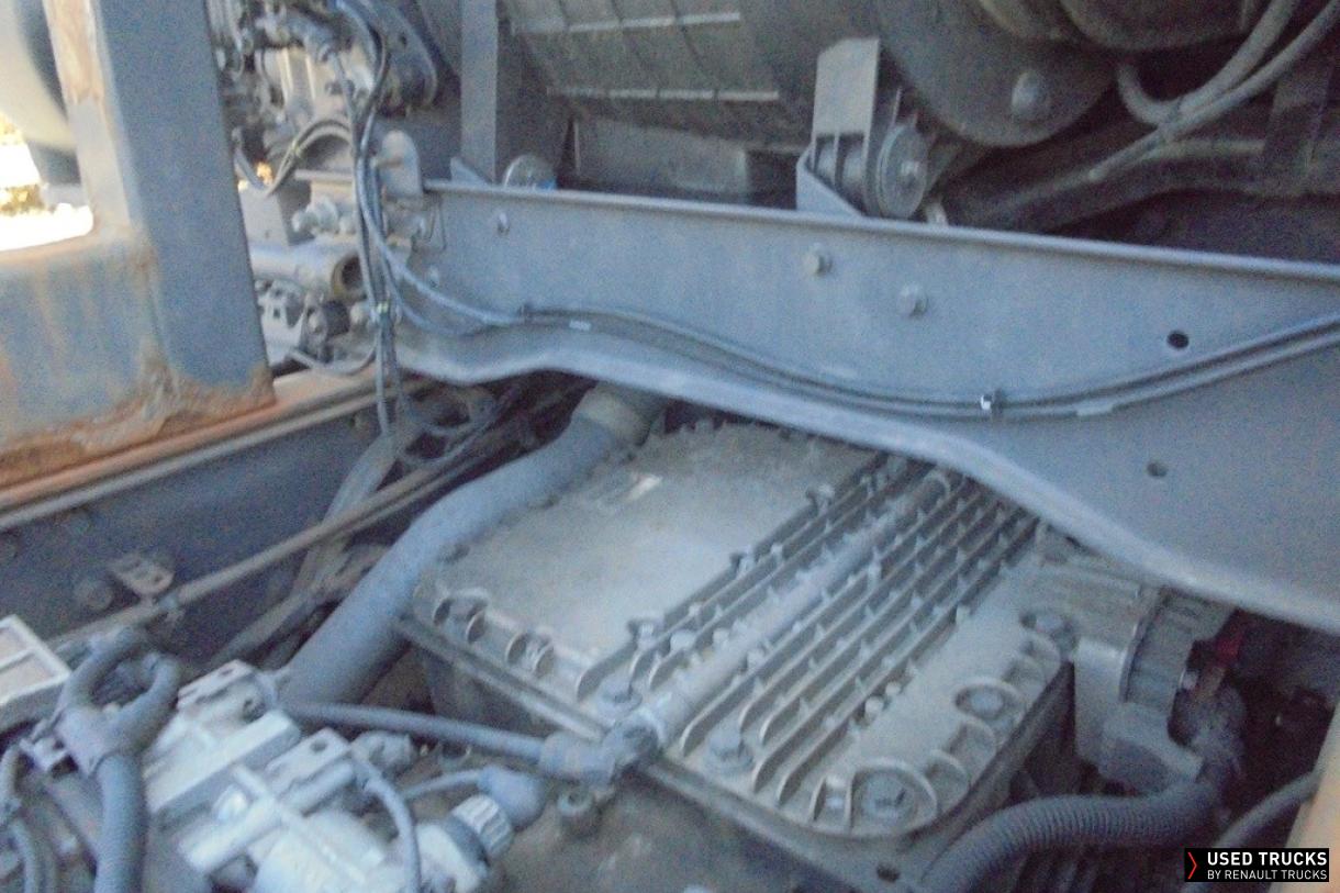 Renault Trucks T 460