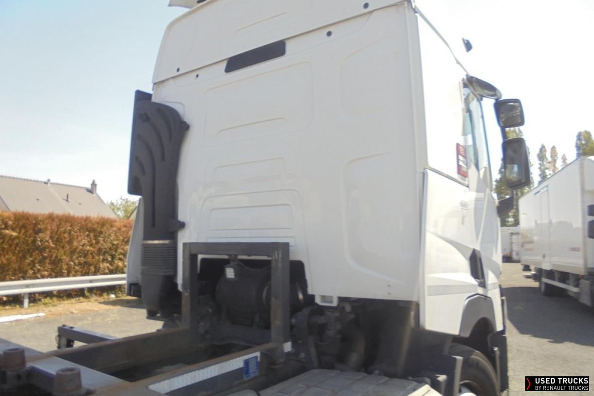 Renault Trucks T 460