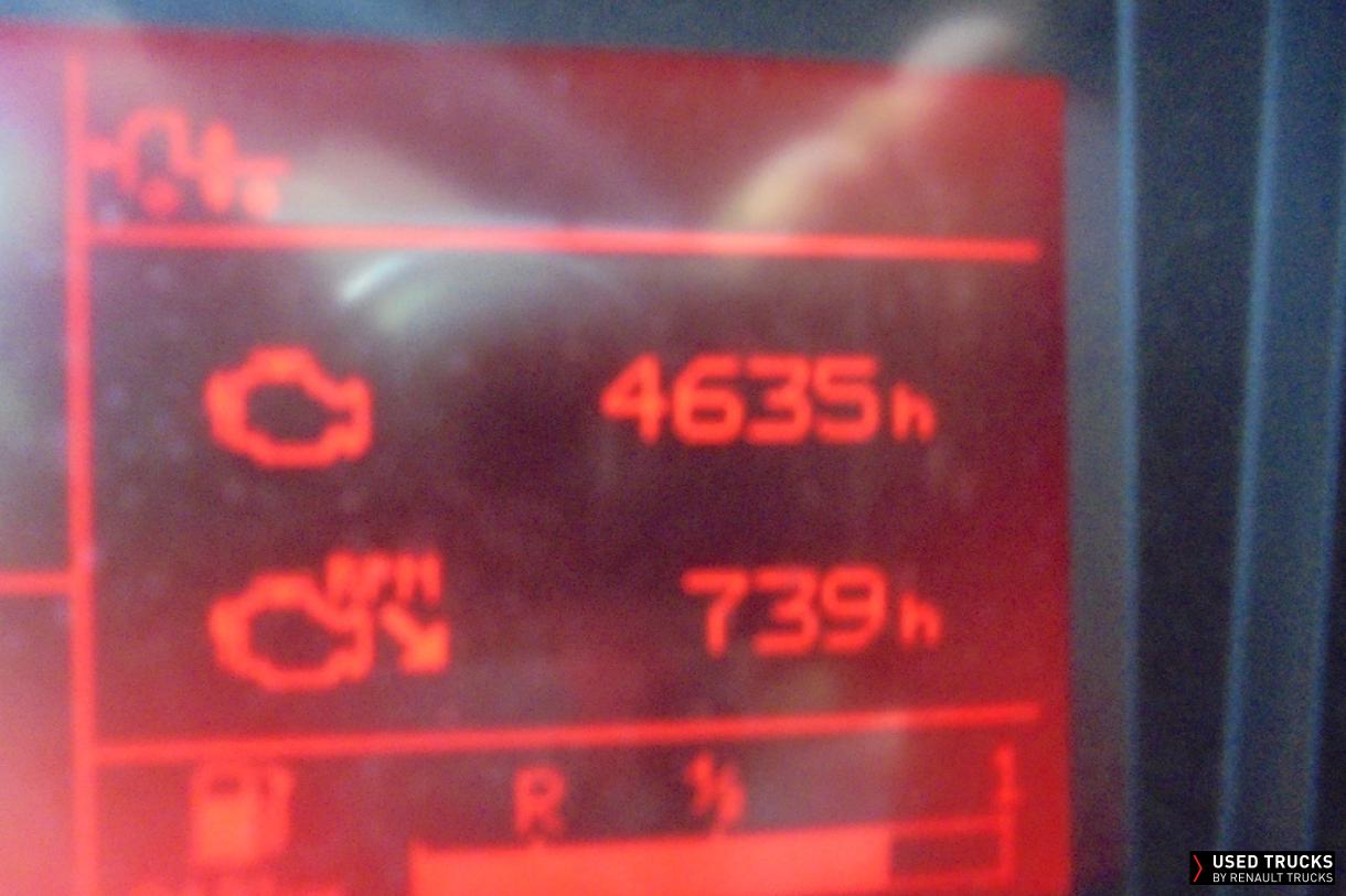 Renault Trucks D 210
