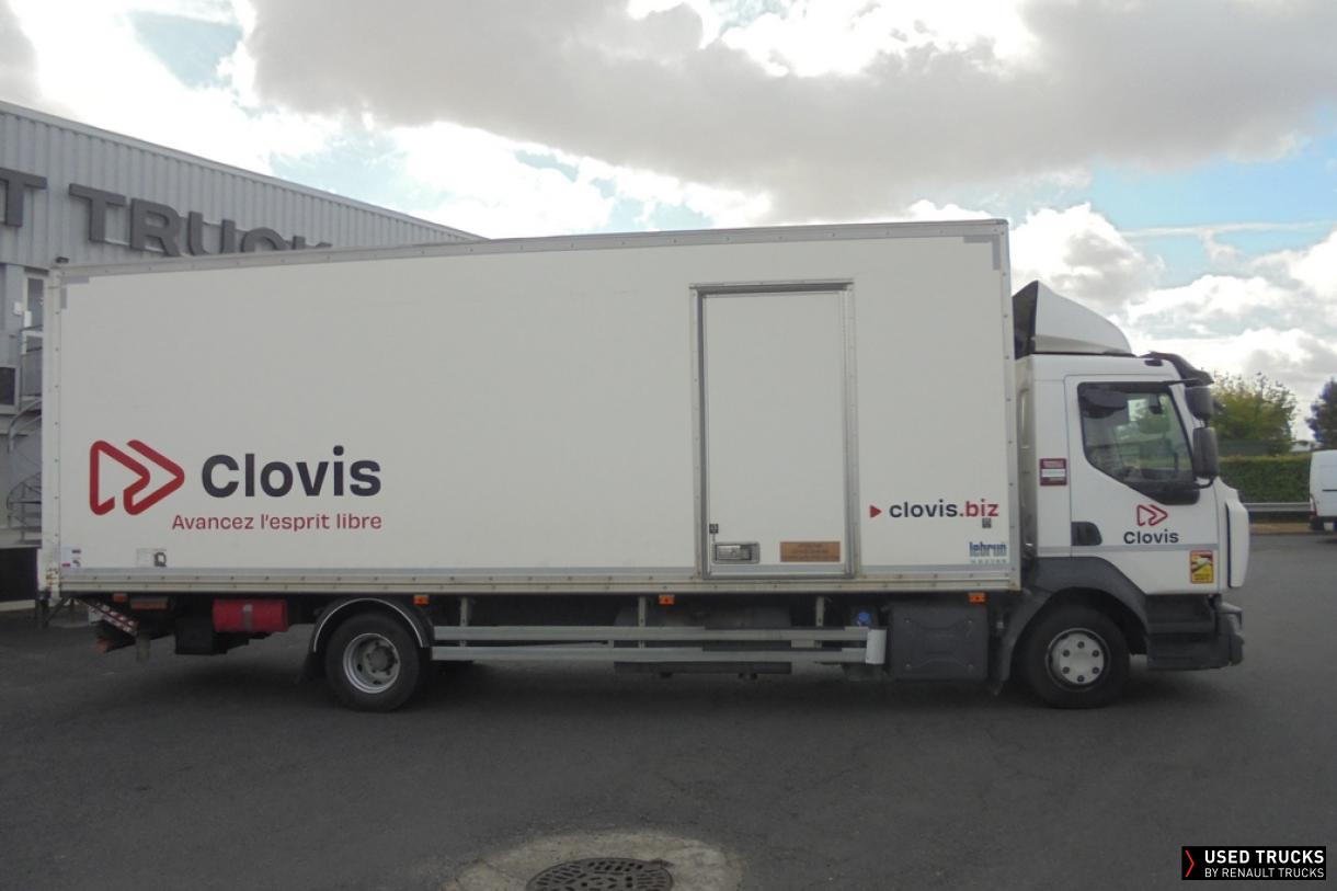 Renault Trucks D 210
