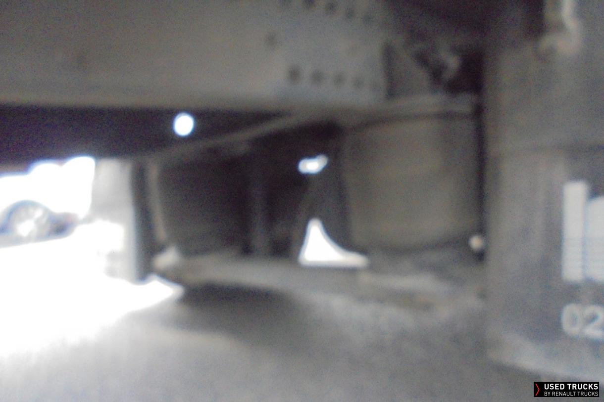 Renault Trucks D 210