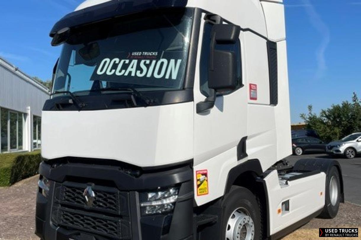 Renault Trucks T 480