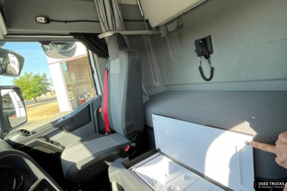 Renault Trucks T 480