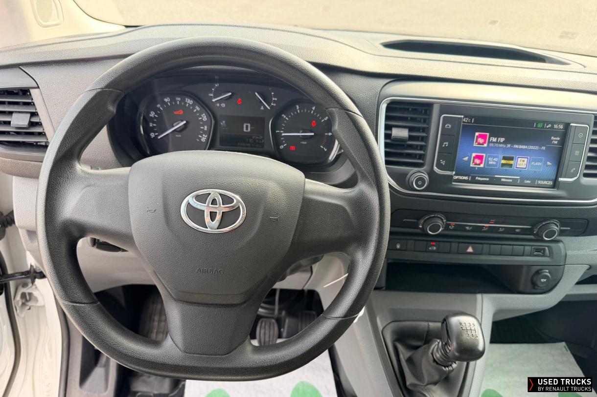 Toyota N/A 120