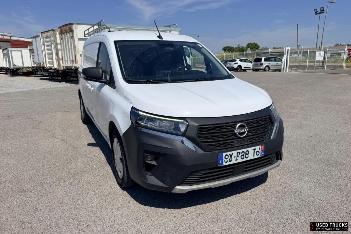 Nissan N/A 