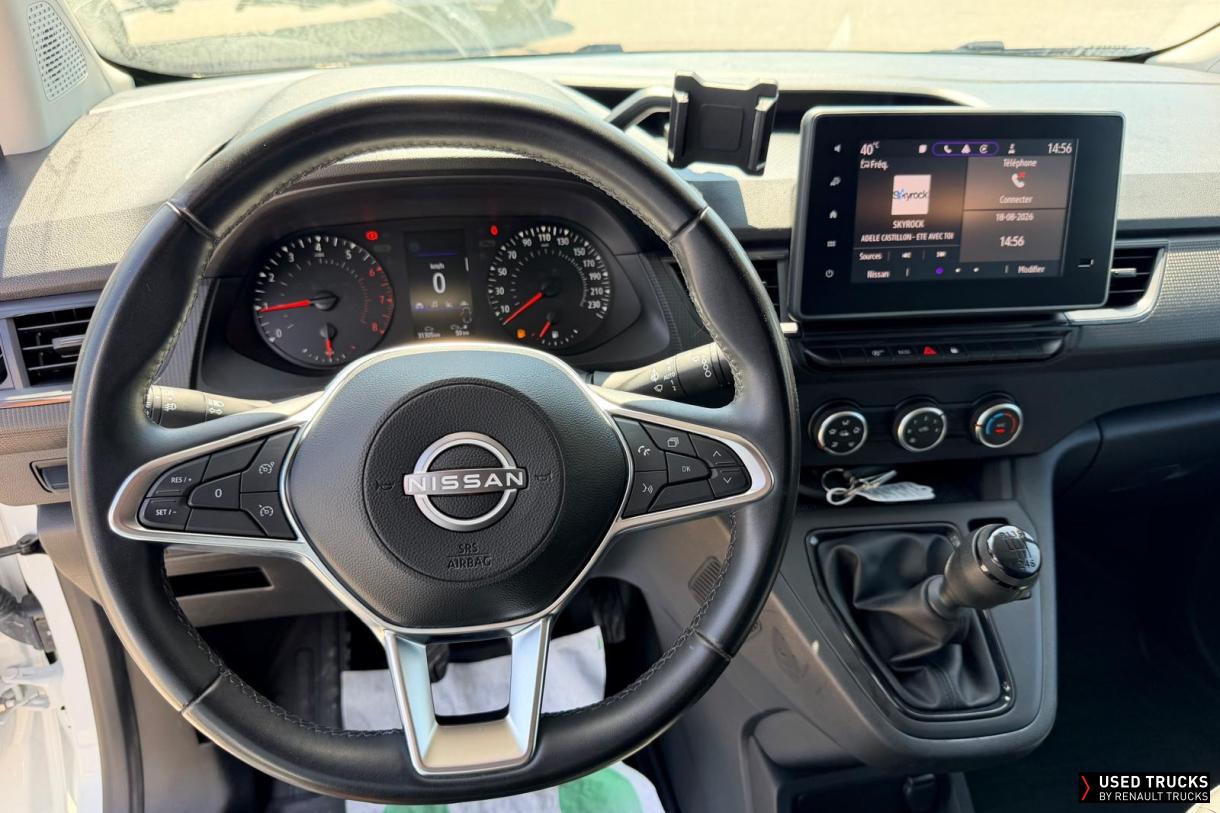 Nissan N/A 