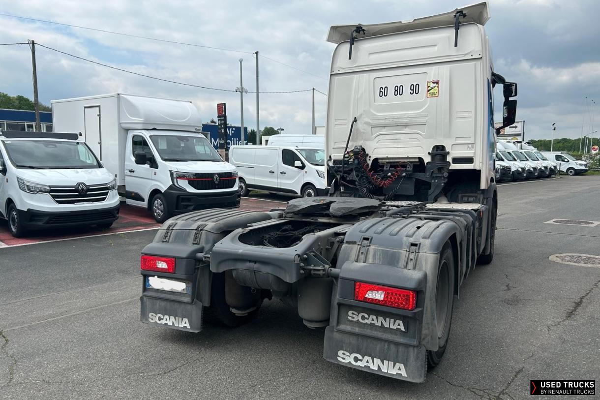 Scania R-serie 410