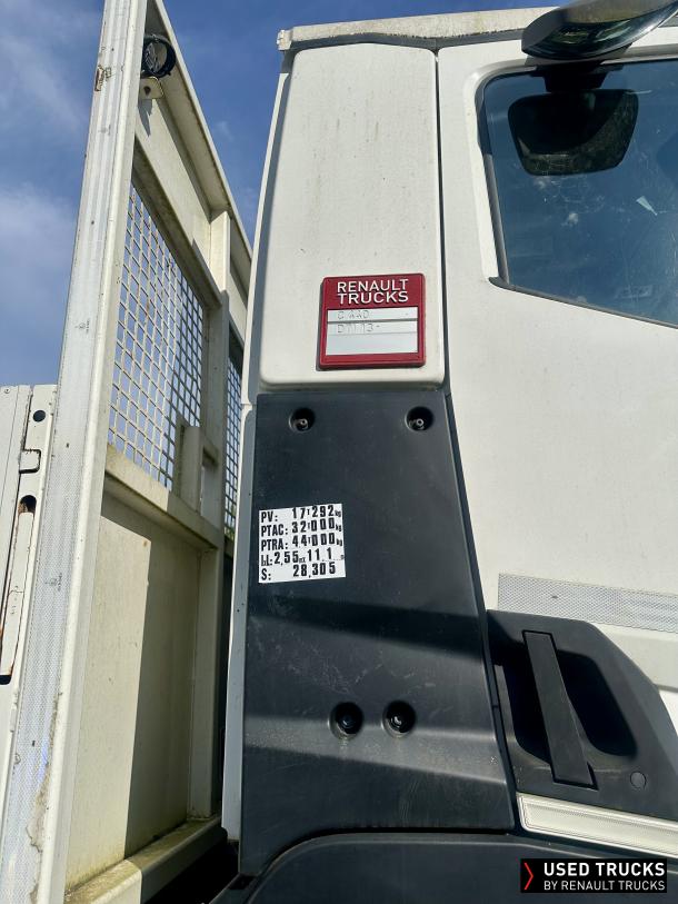 Renault Trucks C 440