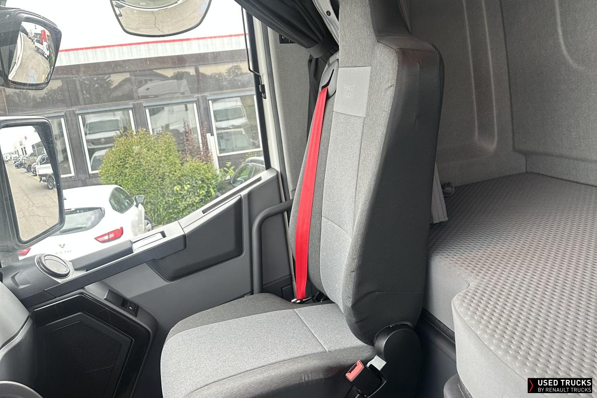 Renault Trucks T 480