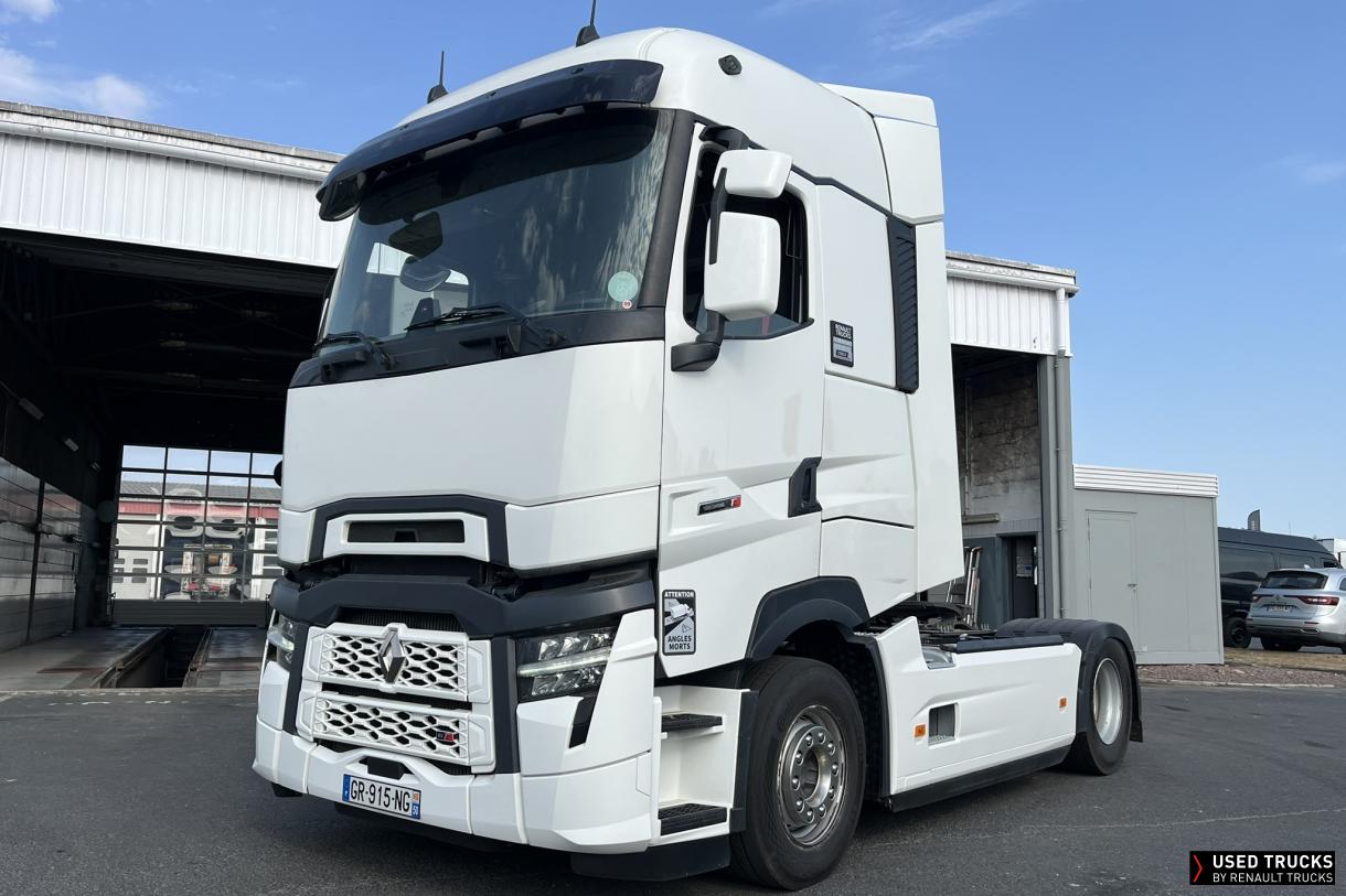 Renault Trucks T High 480