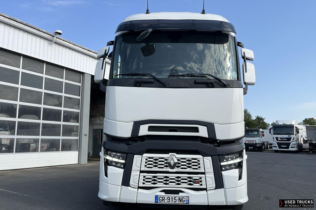 Renault Trucks T High 480