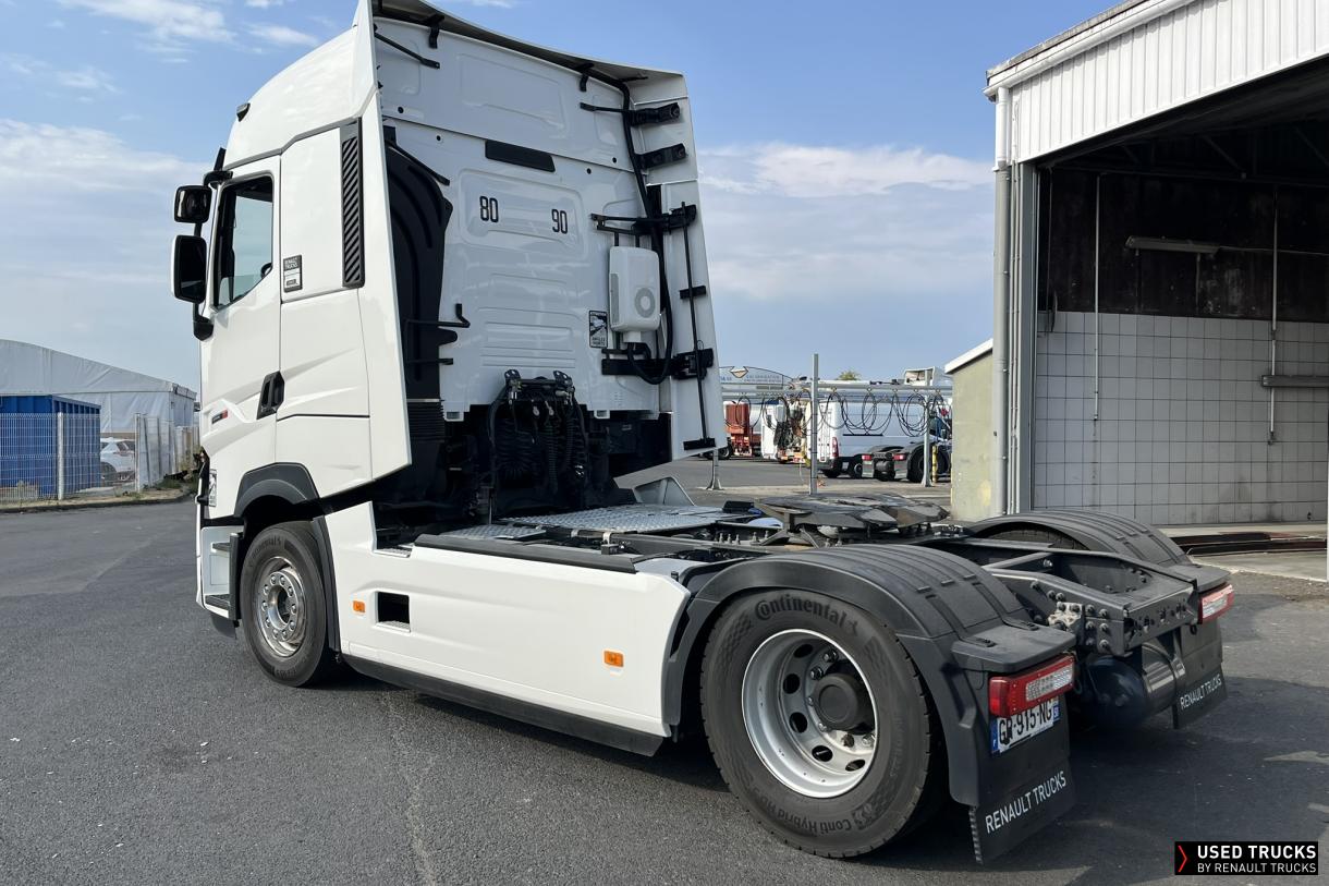Renault Trucks T High 480