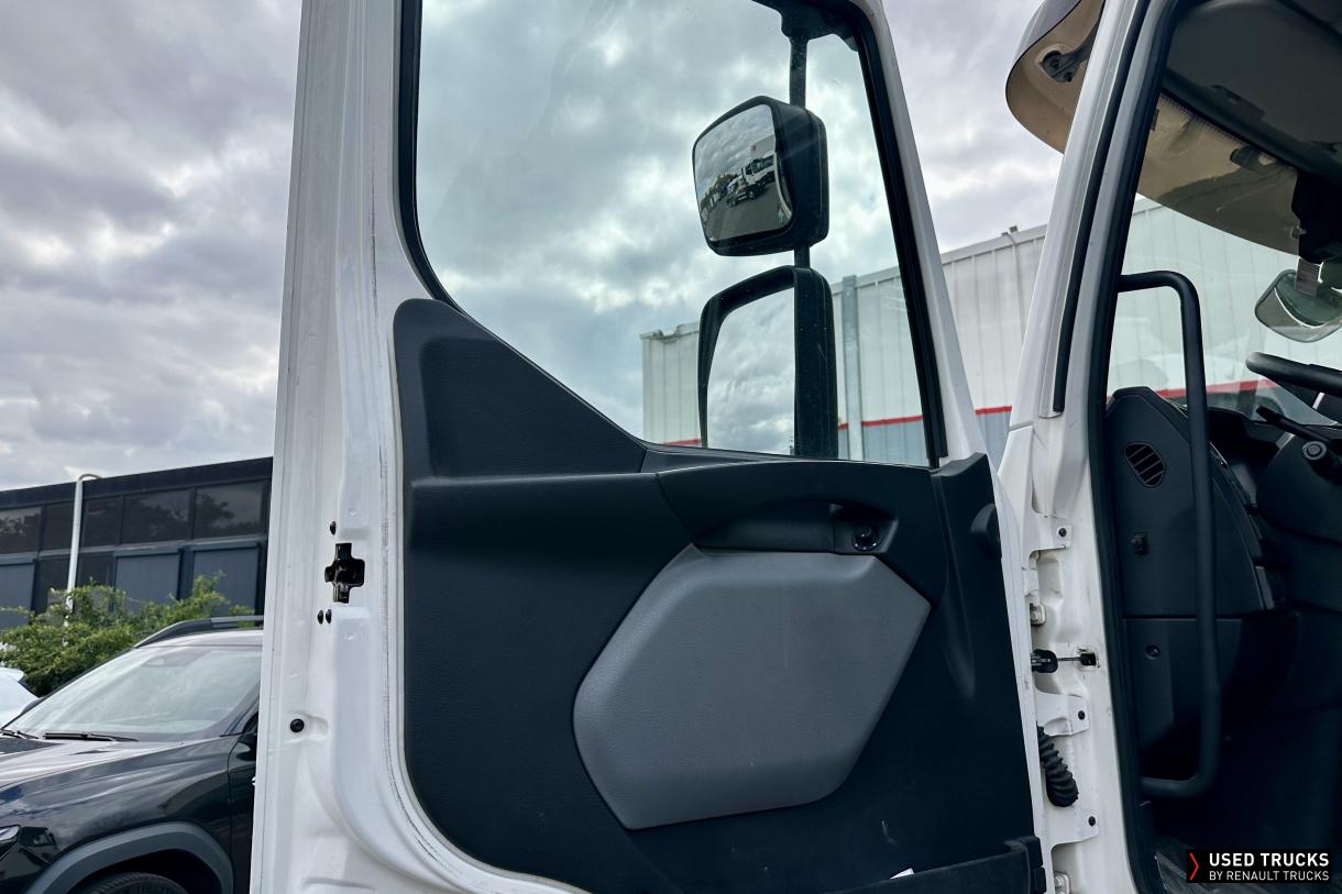 Renault Trucks D Wide 430