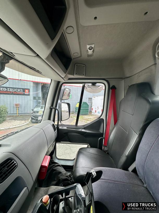 Renault Trucks D Wide 430