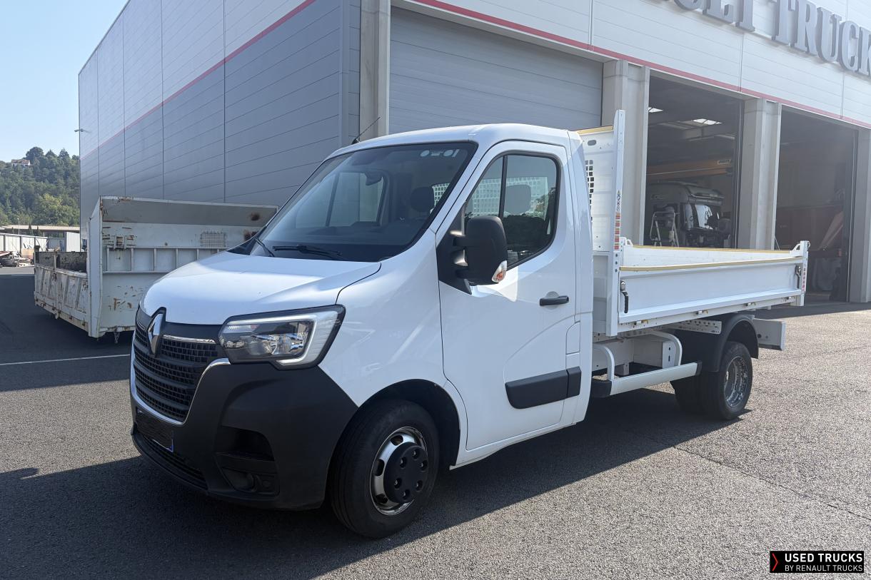 Renault Master 130