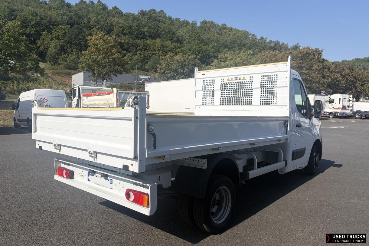 Renault Master 130