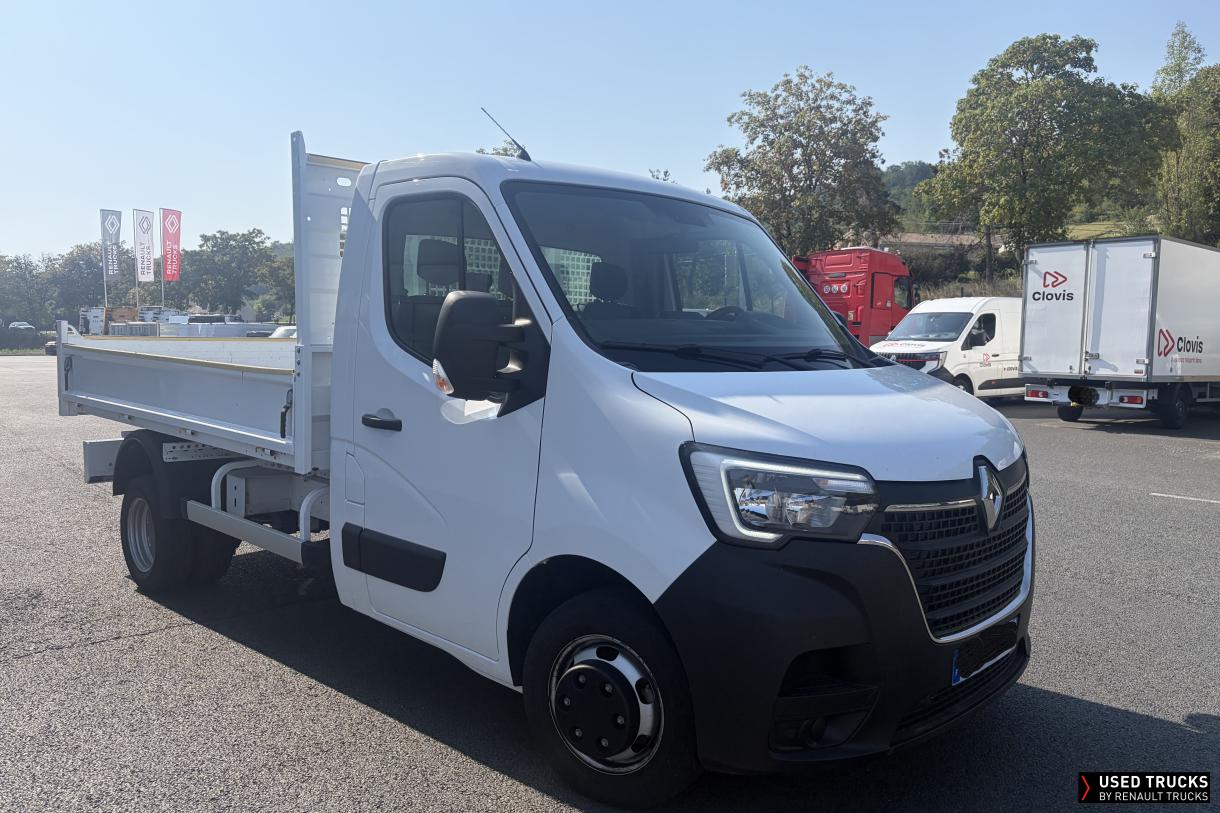 Renault Master 130