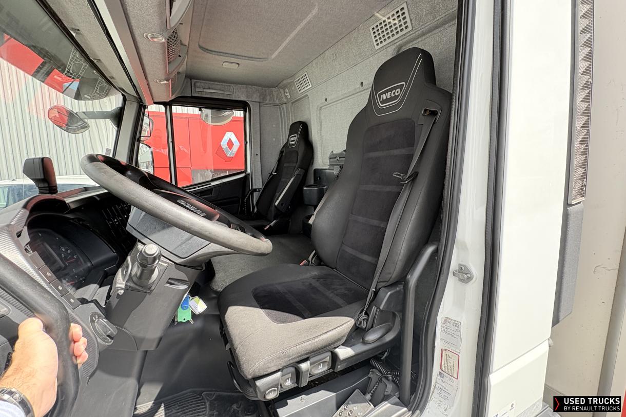 Iveco Stralis 400